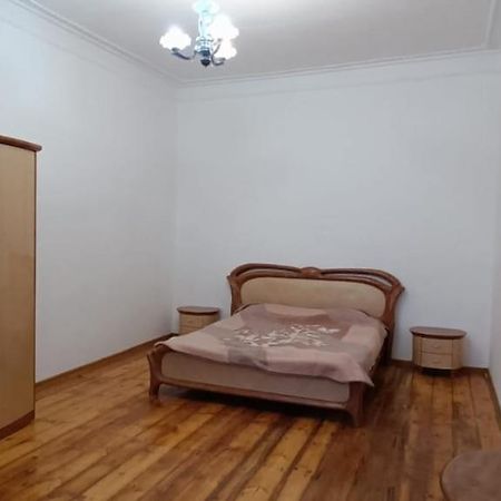 Вилла Ganja Hause Экстерьер фото