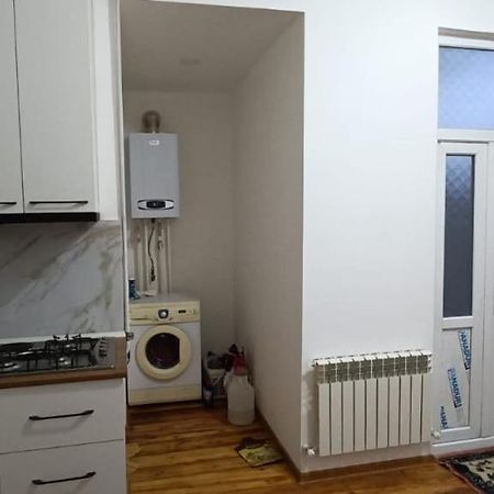 Вилла Ganja Hause Экстерьер фото